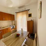 Apartment Chrisa's Skala Potamia (Thasos)