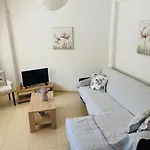 Chrisa's Apartment