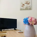 Chrisa's Apartment