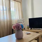 Chrisa's Apartment *