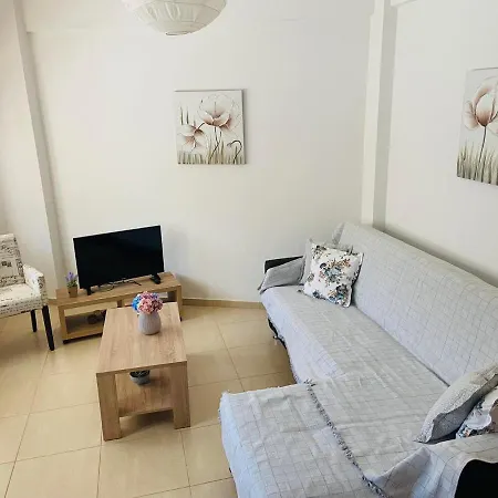 Chrisa's Apartment