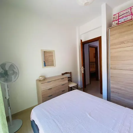 Chrisa's شقة سكالا بوتامياس