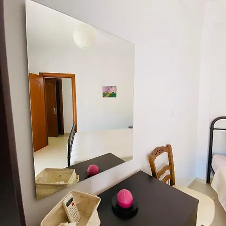 Chrisa's Apartment *