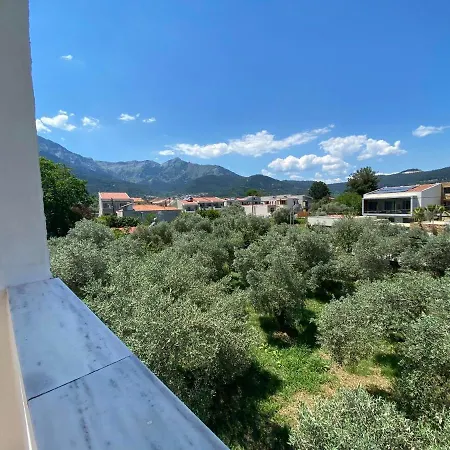 Chrisa's سكالا بوتامياس