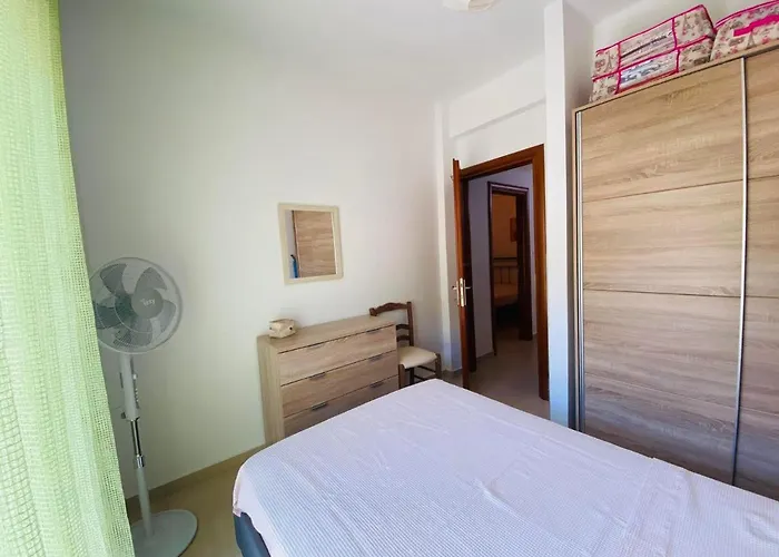 Chrisa's شقة سكالا بوتامياس