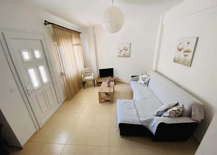 Chrisa's * سكالا بوتامياس