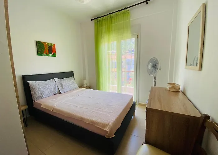 Chrisa's سكالا بوتامياس